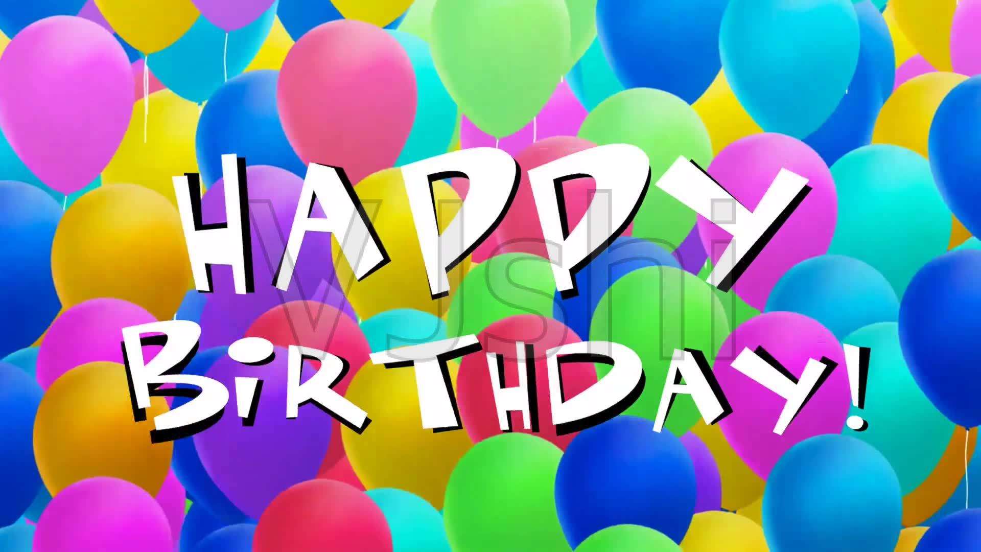 15秒短视频生日快乐(十五秒生日快乐微信视频)