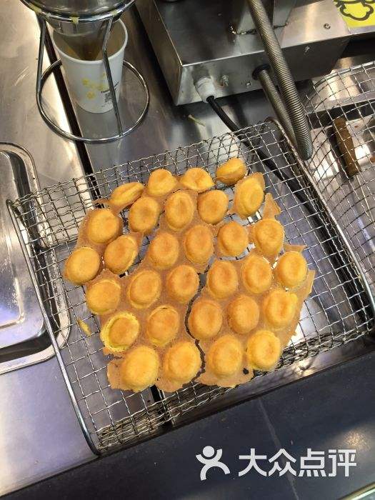 蛋仔怎么做的视频教程(蛋仔怎么做的视频教程大全)