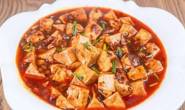包含麻辣豆腐做法视频教程的词条