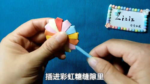棒棒糖制作方法视频(棒棒糖制作方法视频大全)