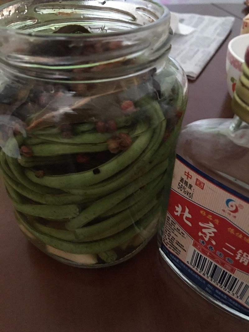 泡豇豆做法视频(泡豇豆做法视频教程)