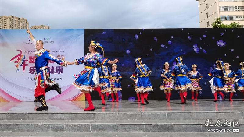 短视频广场舞(广场舞视频广场舞)