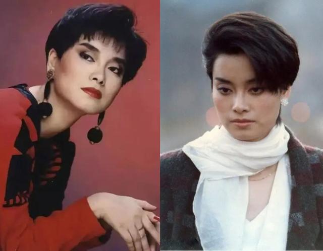 好看的短发视频 好看的短发视频