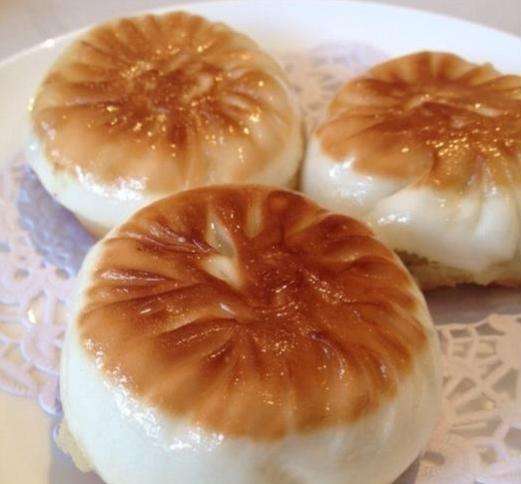 生煎包制作视频(生煎包的包法视频)