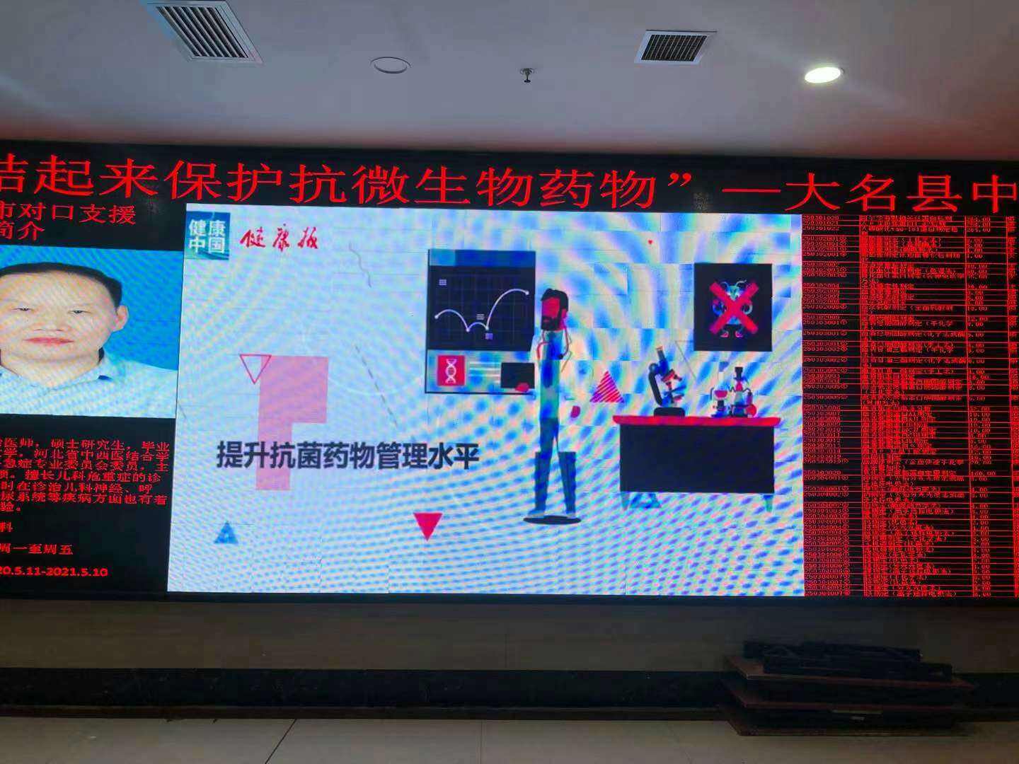 医院短视频宣传方案(宣传医院的微视频主题)