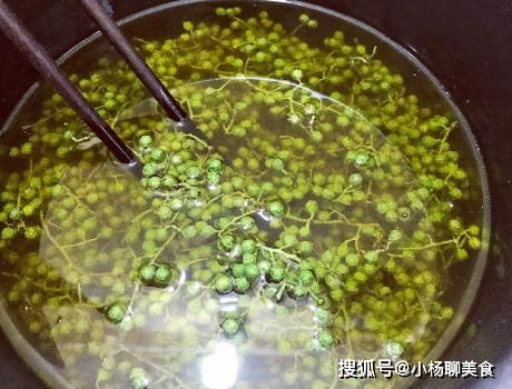 花椒油的做法视频(花椒油的做法视频大全)