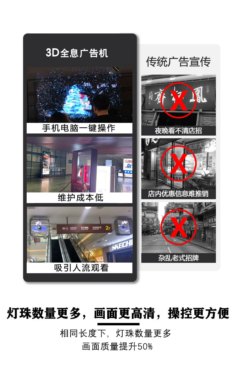 3d视频广告(3d视频广告制作)