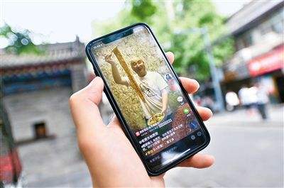 西安短视频营销(西安短视频营销公司)