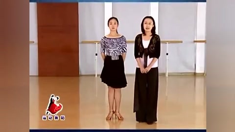 销售舞蹈视频教程(销售舞蹈视频教程简单)
