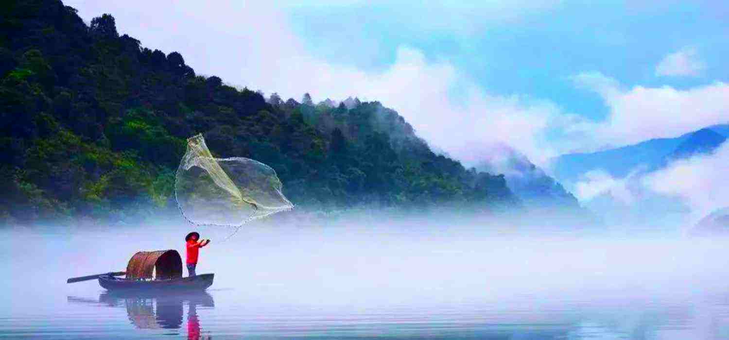 东江湖宣传视频(东江湖宣传视频简短)