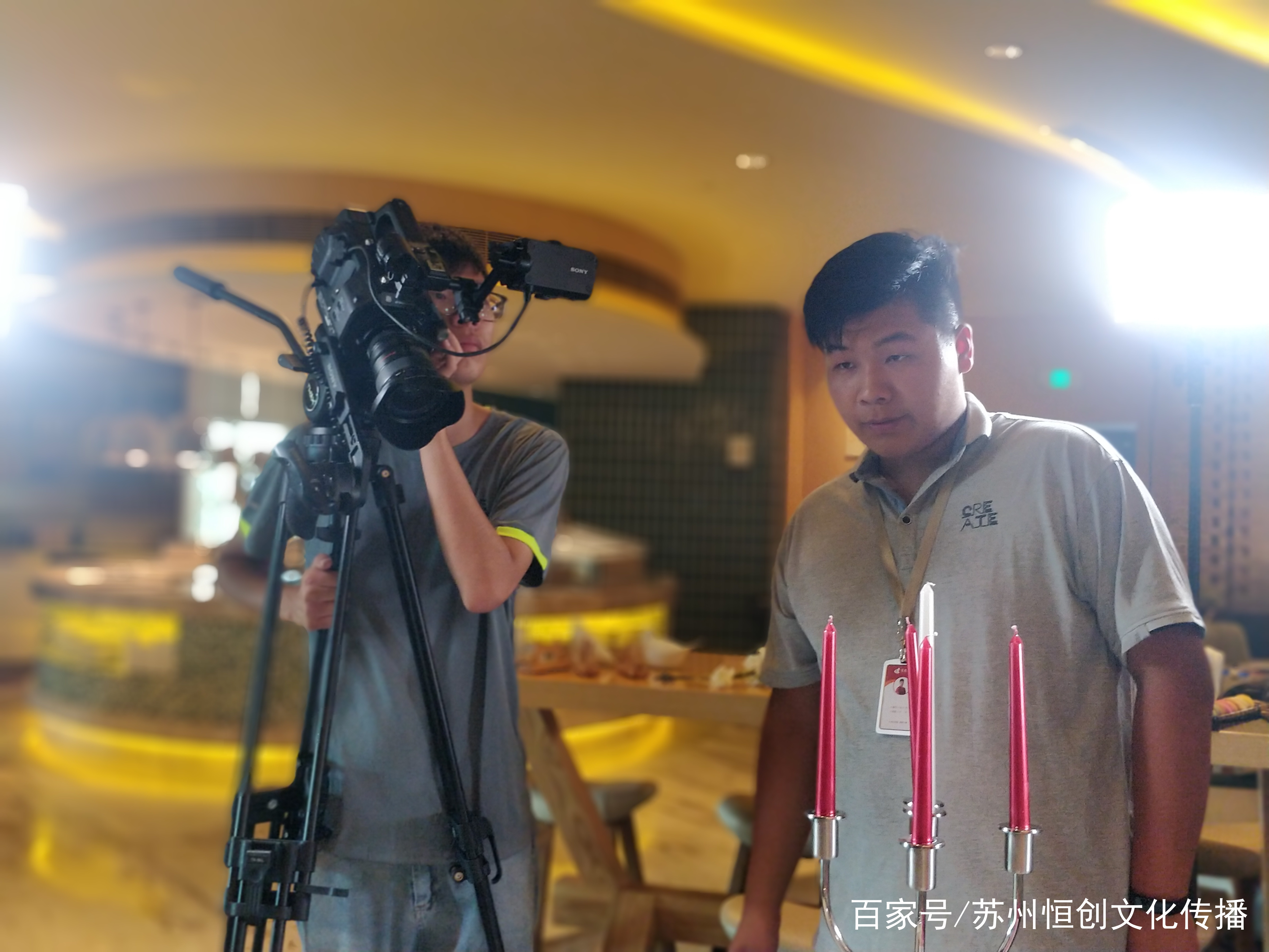 广东企业宣传视频拍摄制作(广东企业宣传视频拍摄制作方案)