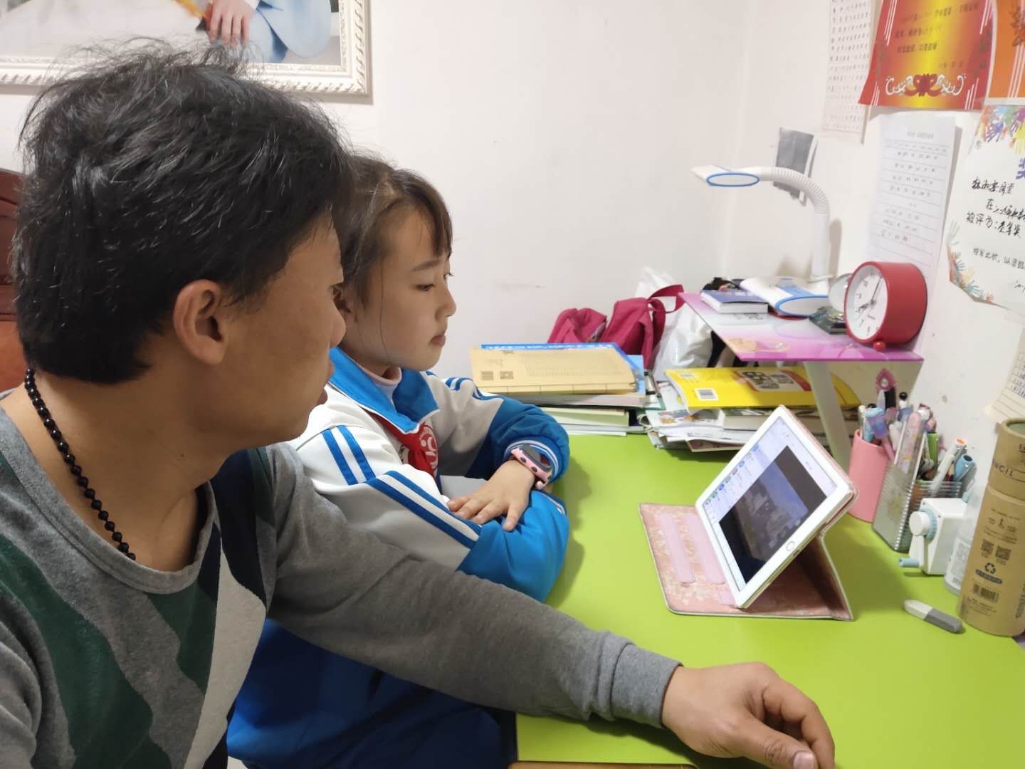 学生宣传视频(学生宣传视频模板)