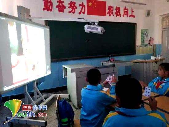 学生宣传视频(学生宣传视频模板)