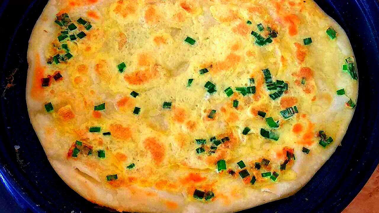 葱花饼的做法视频的简单介绍