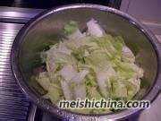 扒白菜的做法视频(扒白菜的做法视频播放)