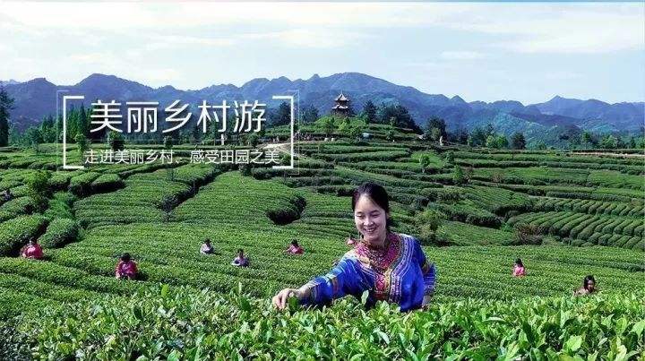 旅游线路宣传视频(旅游线路宣传视频模板)