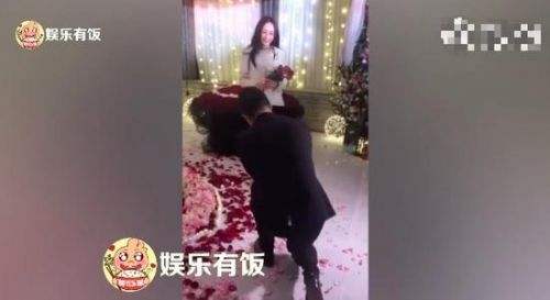 求婚的小视频制作(如何制作求婚视频短片)