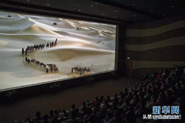 敦煌莫高窟宣传视频 敦煌莫高窟宣传视频