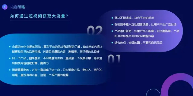 短的视频带货 短的视频带货