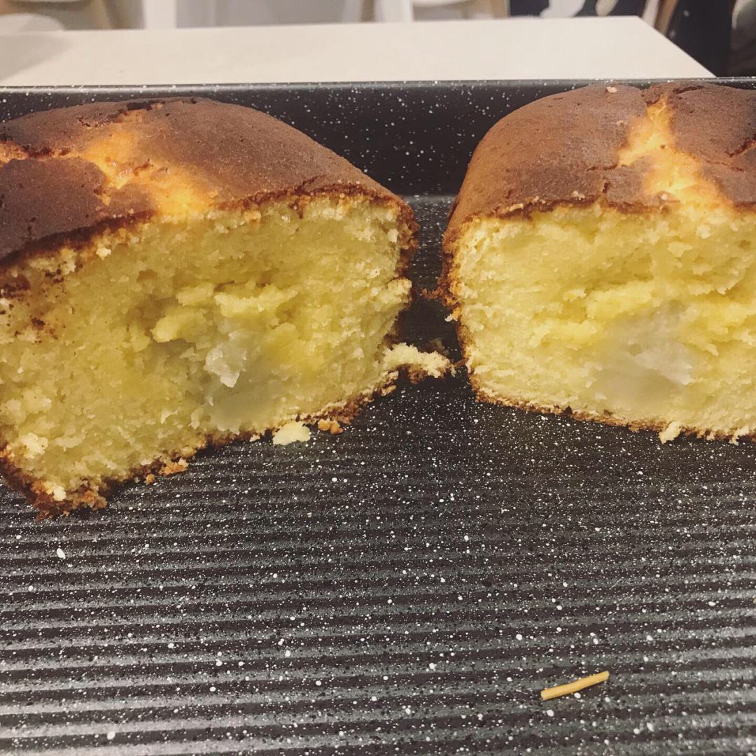 磅蛋糕制作视频(大型蛋糕制作视频)