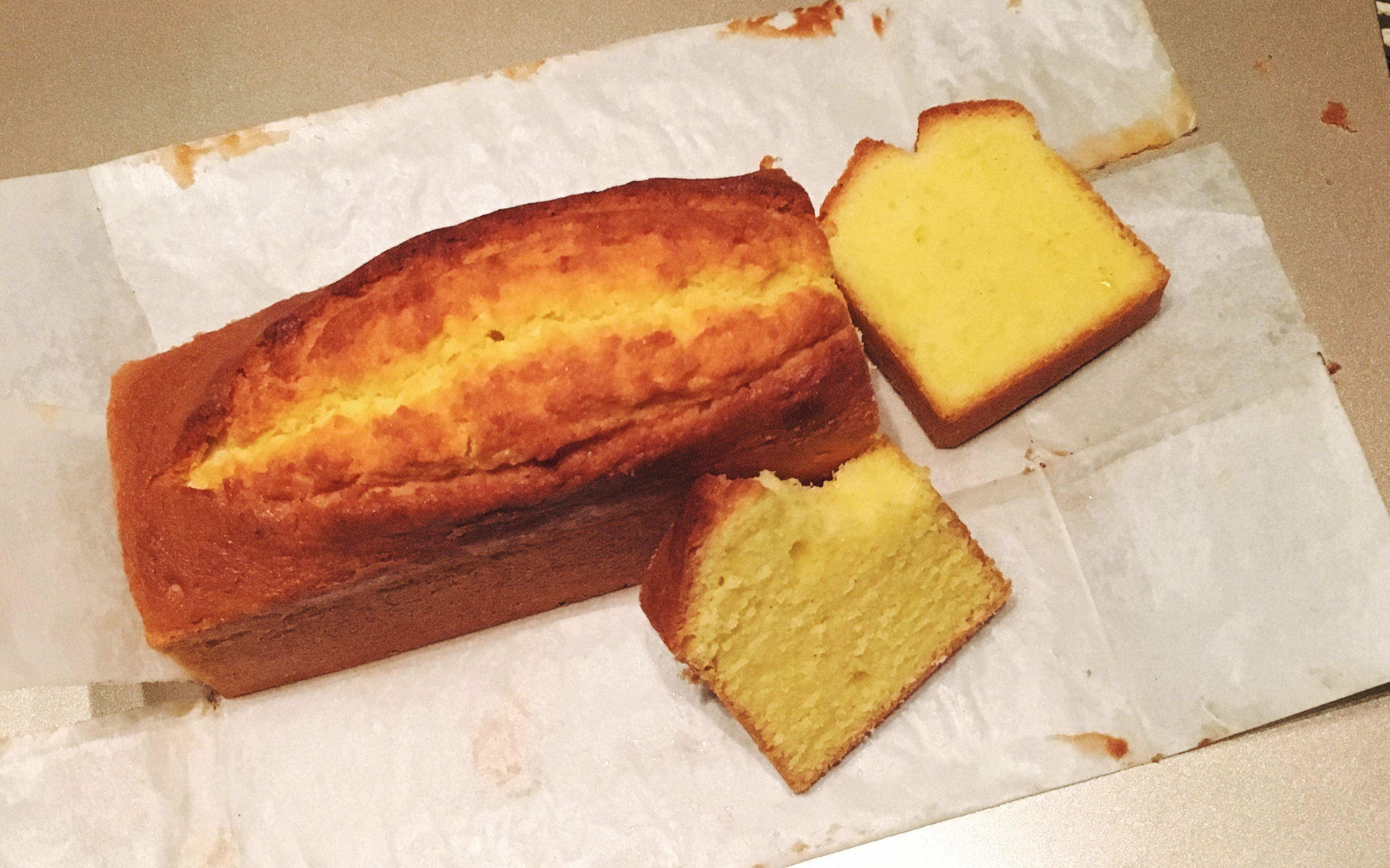 磅蛋糕制作视频(大型蛋糕制作视频)