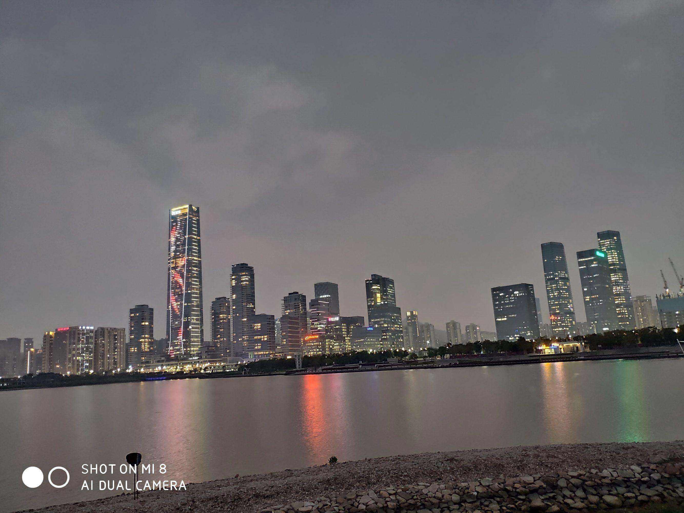 15秒无水印夜景短视频(15秒无水印夜景短视频下载)