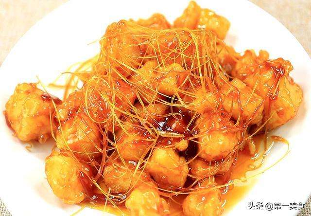 拔丝苹果制作方法视频(拔丝苹果的制作方法视频)