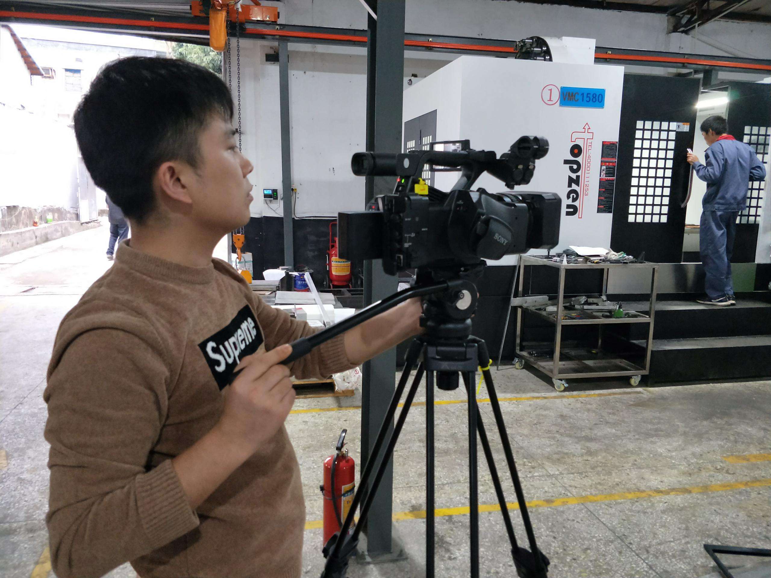 企业宣传视频拍摄制作(企业宣传视频拍摄制作方案)