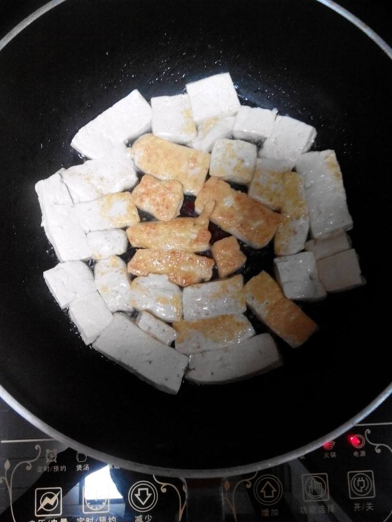 软溜豆腐的做法视频(软溜豆腐的做法豆腐怎么做)