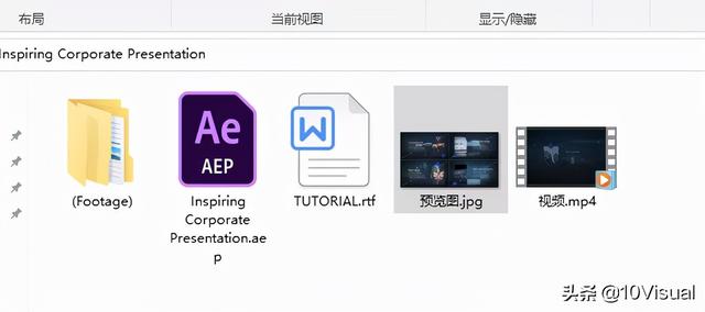 企业宣传视频模板免费 企业宣传视频模板免费