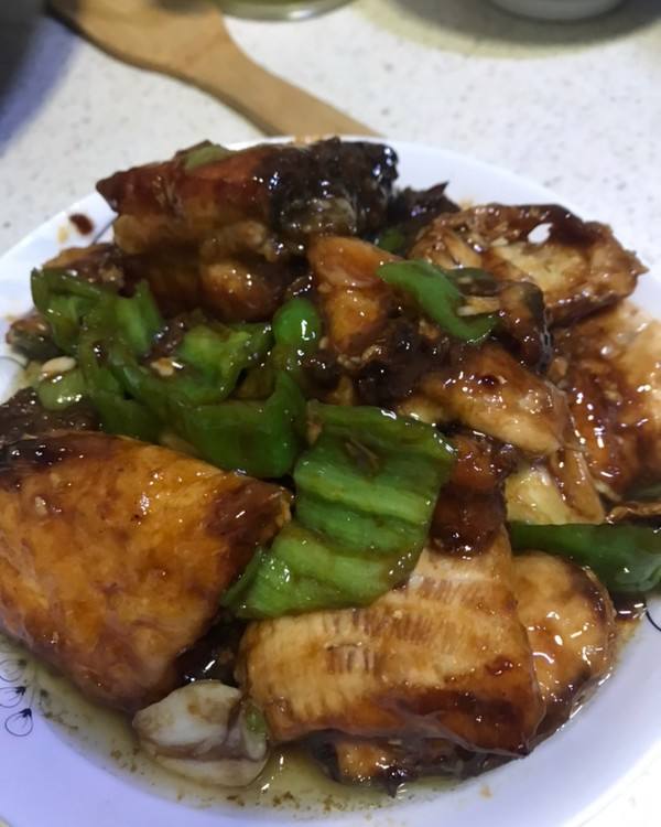 家常鱼块的做法视频(做鱼块的方法 家常视频)
