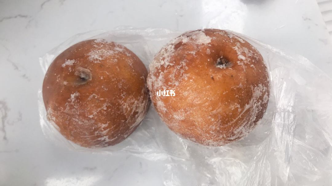 冻梨制作过程视频(冻梨怎么做视频窍门)