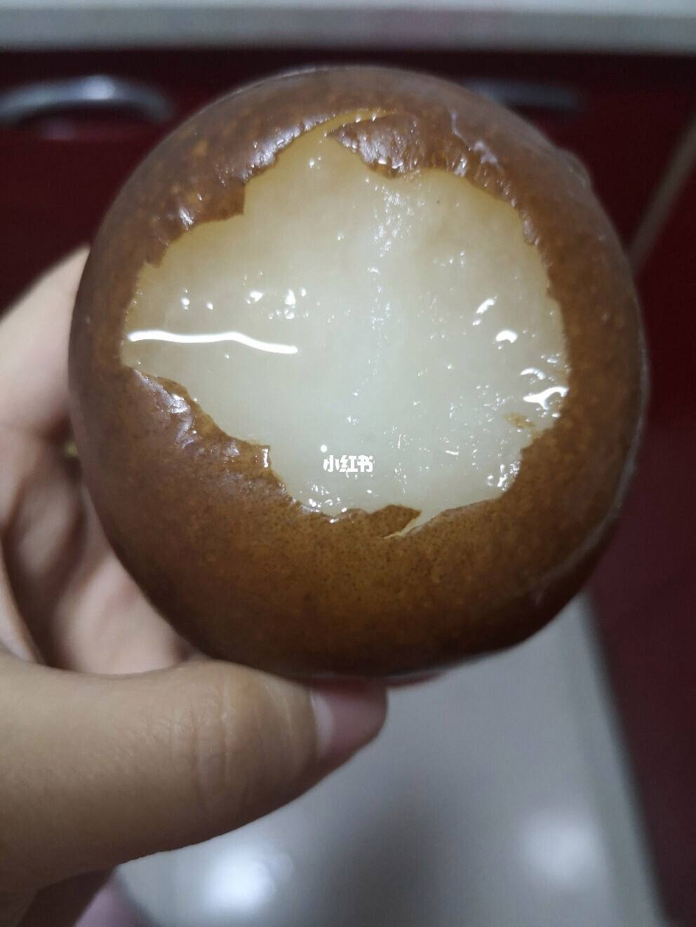 冻梨制作过程视频(冻梨怎么做视频窍门)