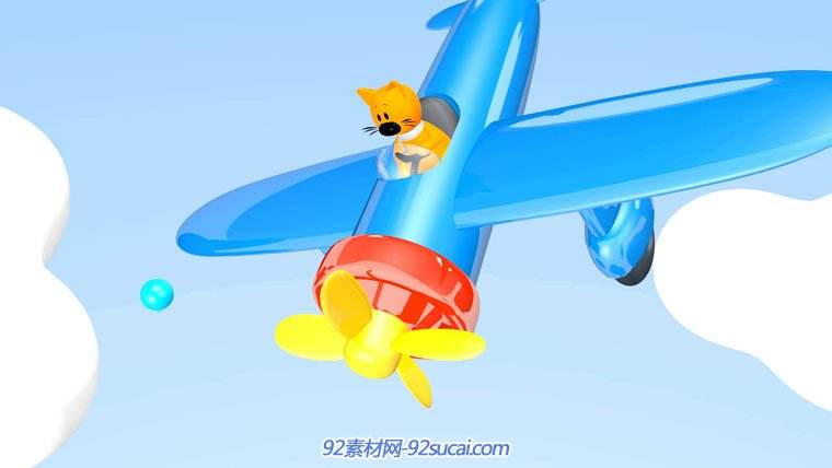 卡通动画短视频(播放卡通动画短视频)