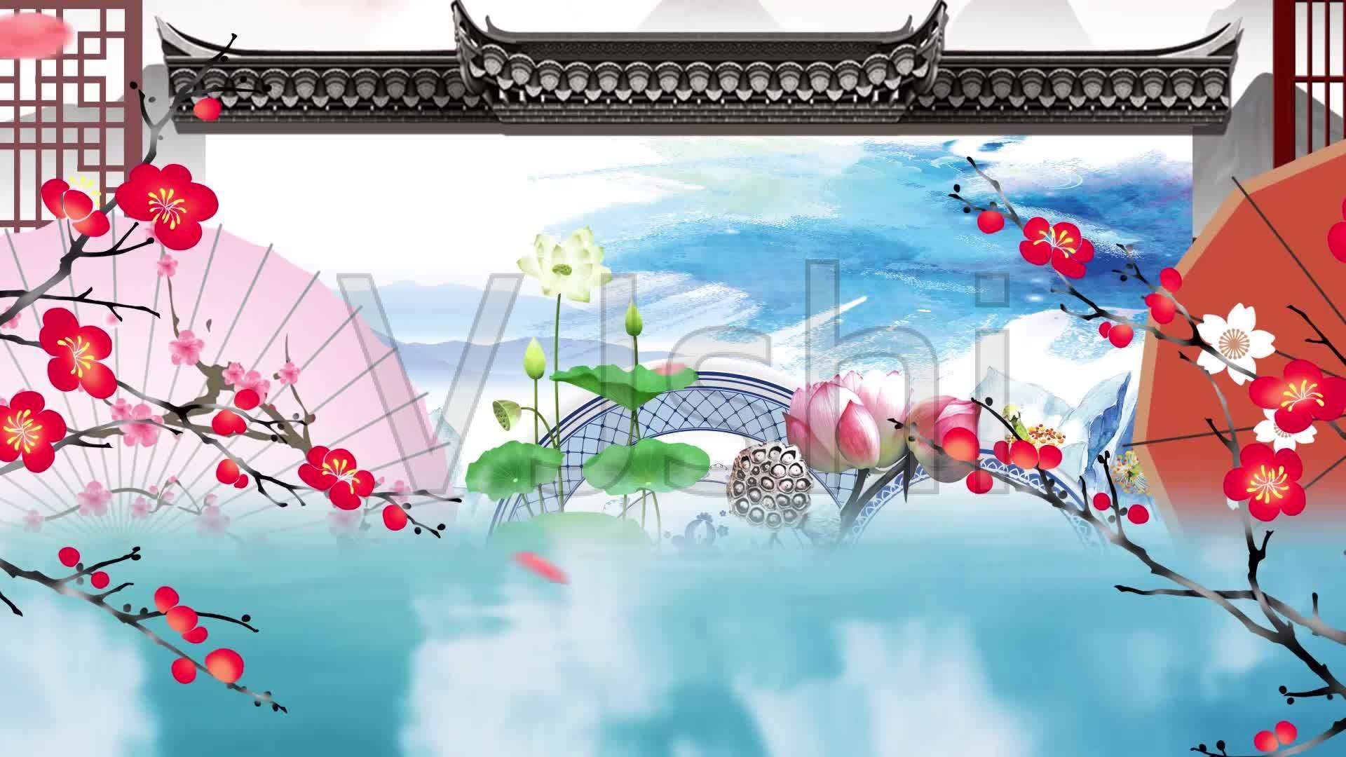 短视频古风配乐(短视频古风配乐素材)