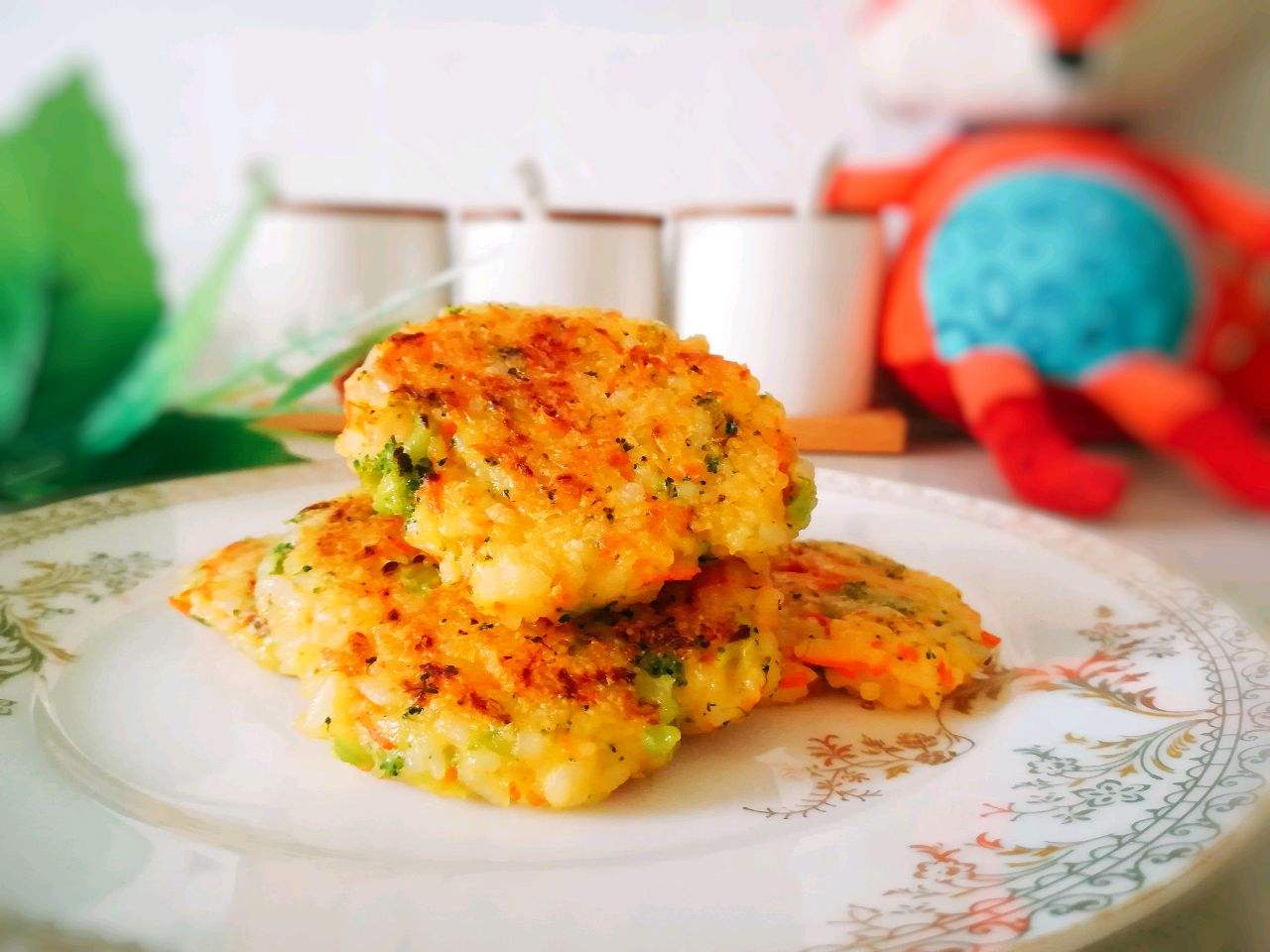 儿童辅食大全及做法视频(儿童辅食大全及做法视频教程)