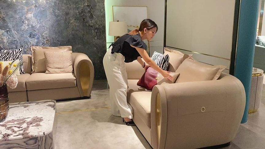 家具推销视频(家具推销视频大全)