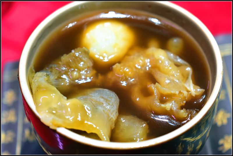 佛跳墙汁的做法视频(佛跳墙的做法 最正宗的做法视频佛跳墙的吃法)