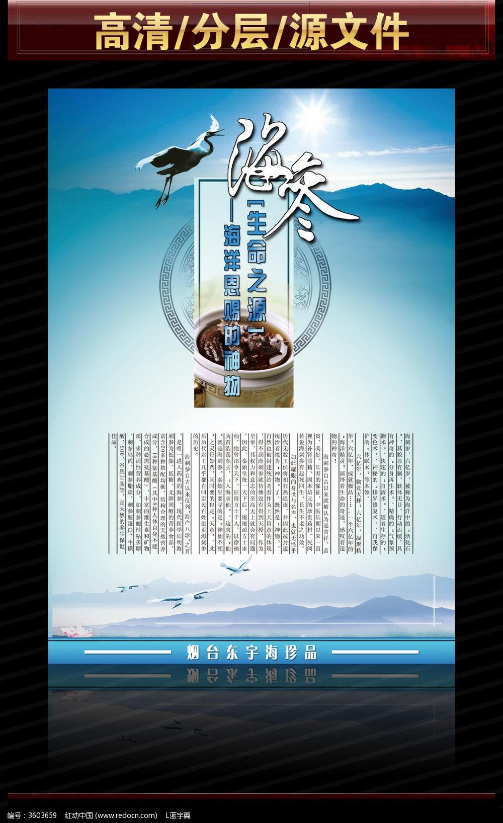 海参宣传视频(海参宣传片视频)
