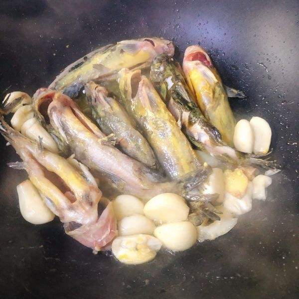 昂刺鱼的做法视频(红烧昂刺鱼的做法视频)