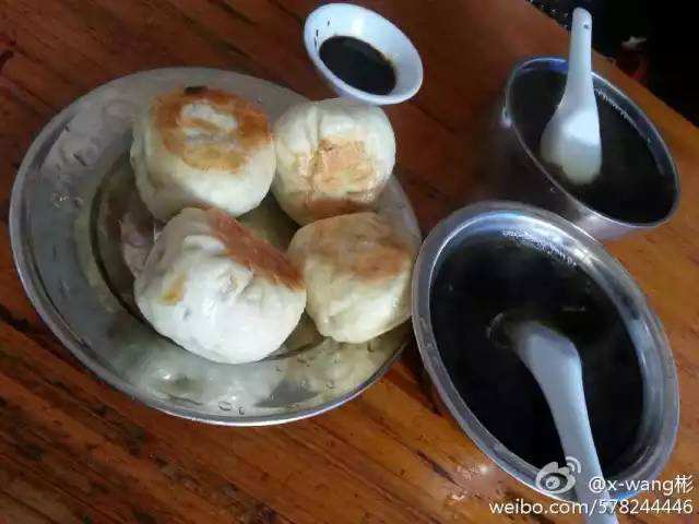 福安煎包的做法视频(福安水煎包怎么做好吃)