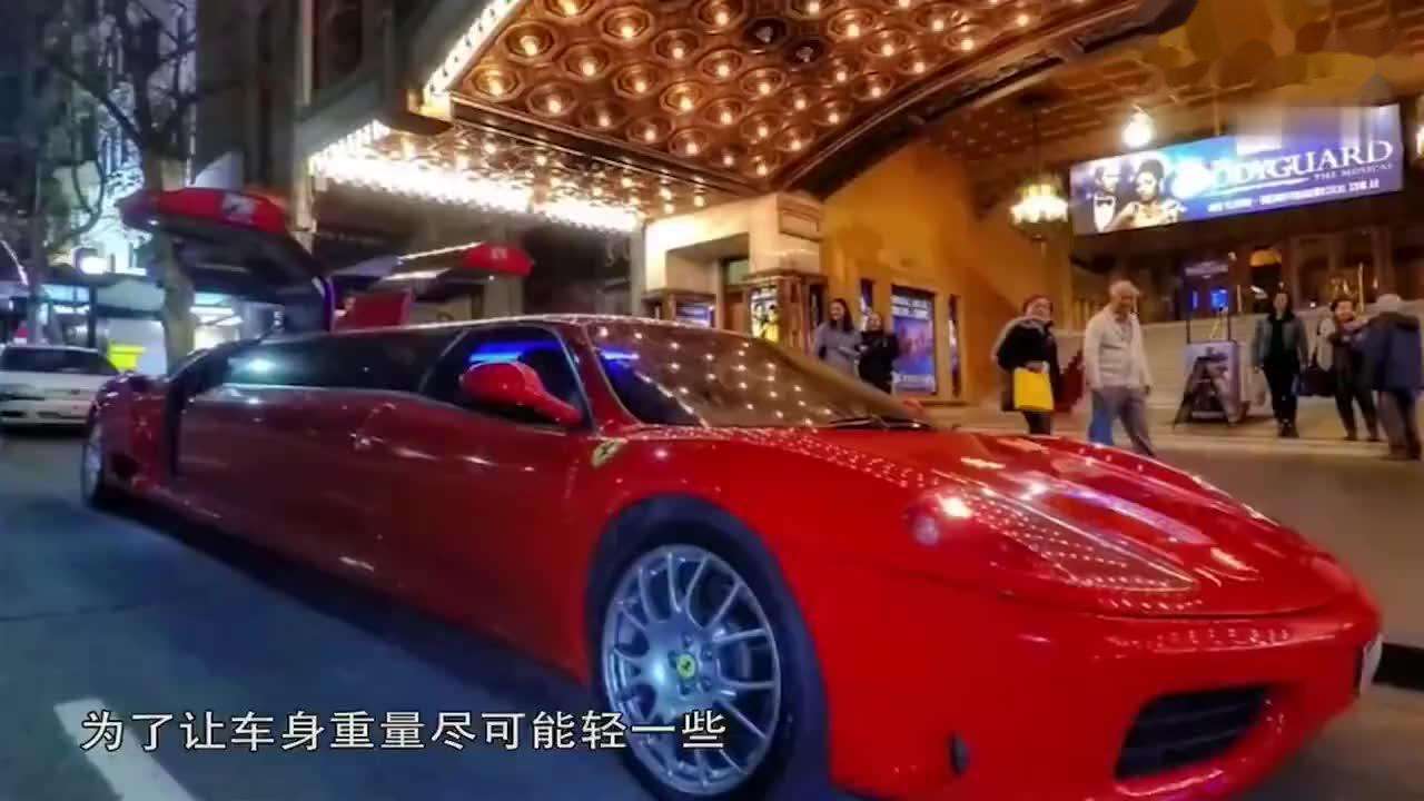 跑车短视频(跑车短视频素材)