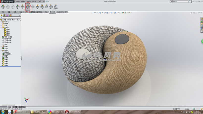 3d模型怎么做成视频(简单的3d模型制作过程)