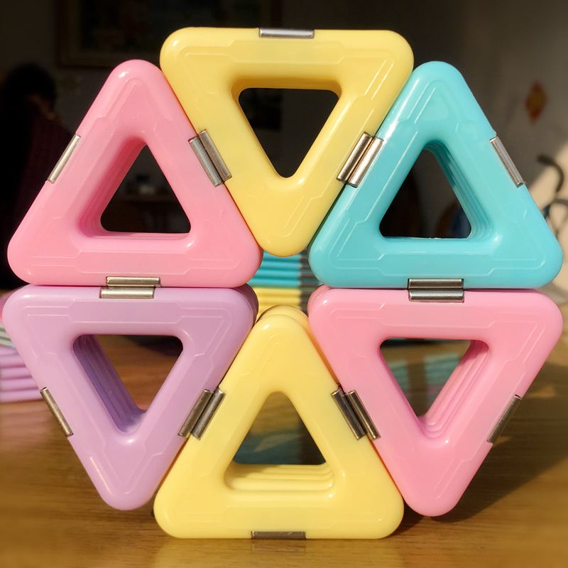 磁铁玩具制作视频(磁铁小玩具制作视频)