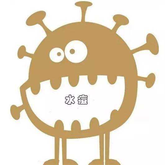 水痘宣传视频(水痘宣传视频教学)