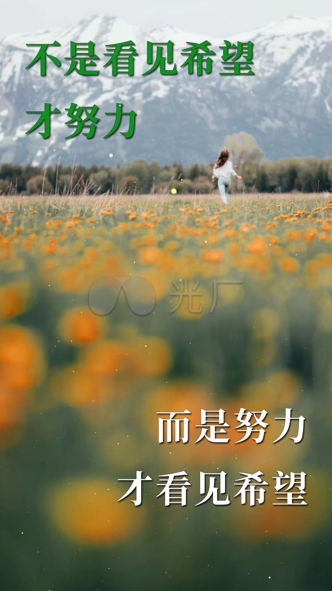 励志短视频纯音乐(适合拍励志短视频的歌)
