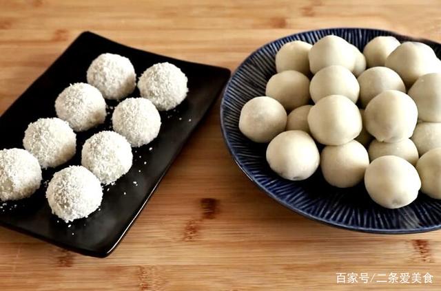 脆皮元宵做法视频(脆皮元宵做法视频窍门)
