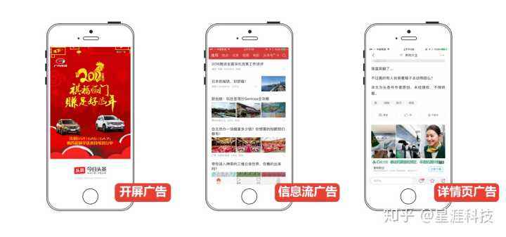 信息流视频广告(信息流视频广告的特点)