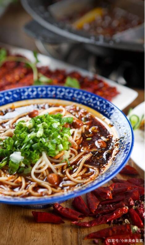 旦旦面的做法视频(旦旦面的做法配料窍门)