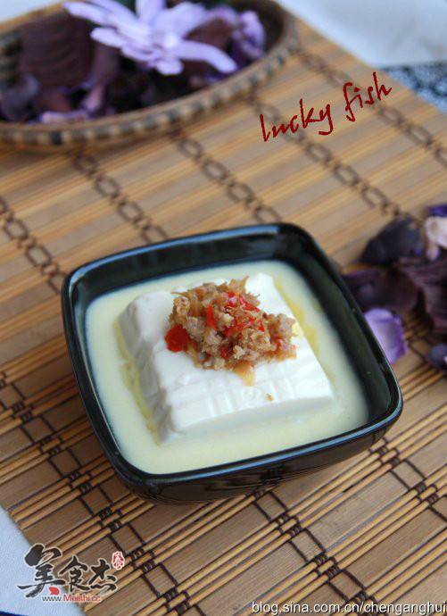 过桥豆腐的做法视频(过桥豆腐的10种吃法)